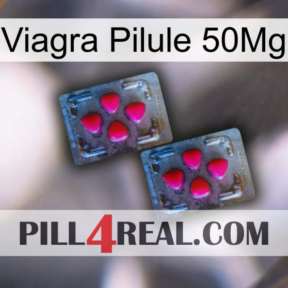 Viagra Pill 50Mg 14